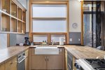 Gourmet Kitchen